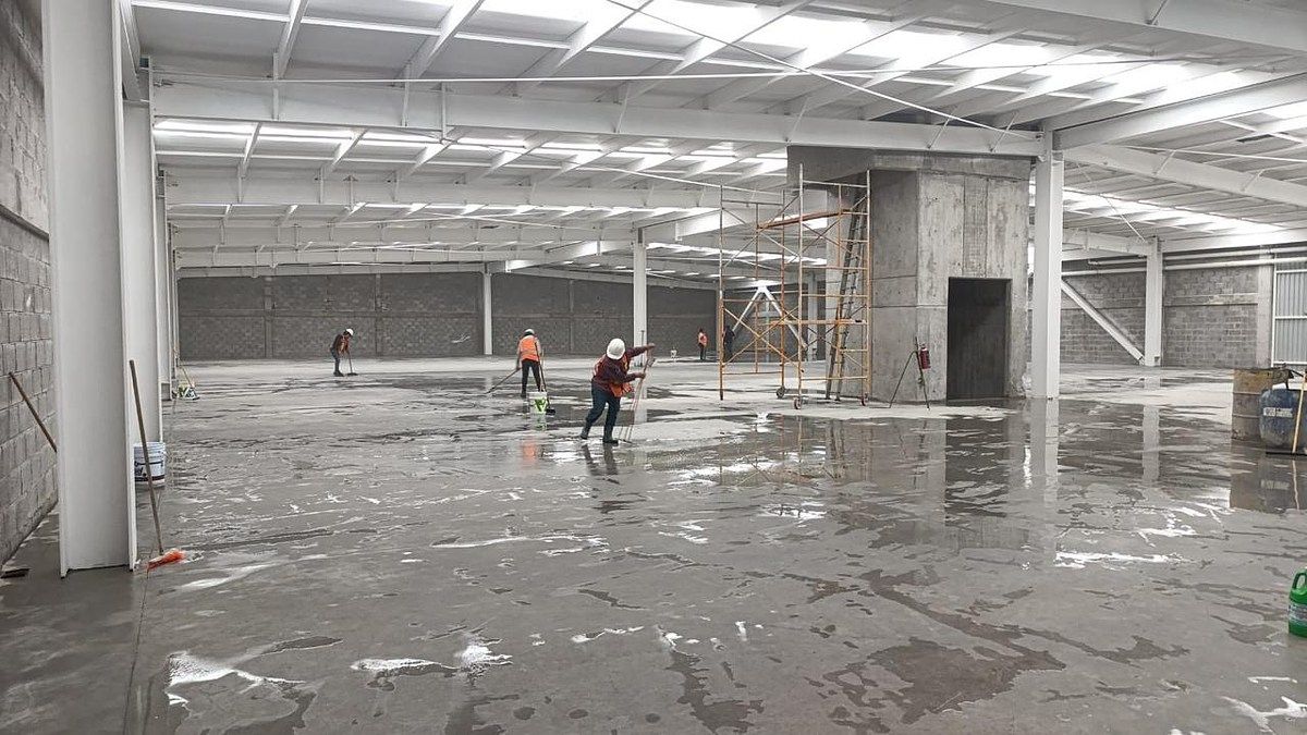 Bodega comercial en San Bartolo Naucalpan (Naucalpan Centro), Naucalpan de Juárez, foto 3 de 6