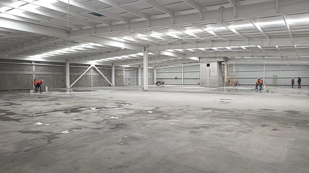 Bodega comercial en San Bartolo Naucalpan (Naucalpan Centro), Naucalpan de Juárez, foto 4 de 6