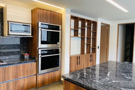SIERRA VERTIENTES | Modern Apartment in Lomas