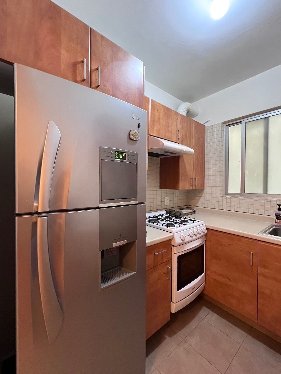 VENTA DEPARTAMENTO EN POLANCO, foto 1 de 9