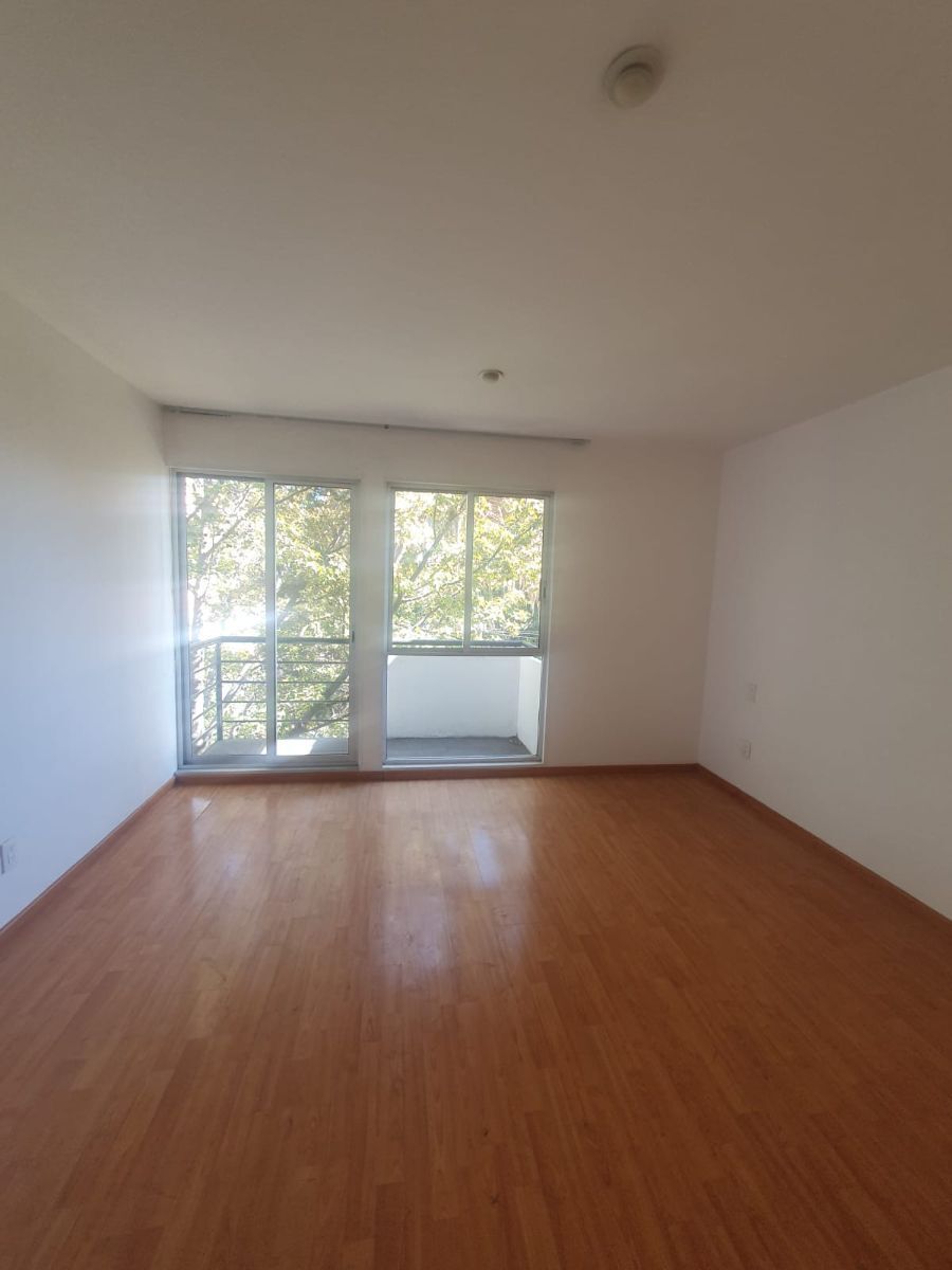 Apartment in Narvarte Poniente, Benito Juárez, photo 3 of 18