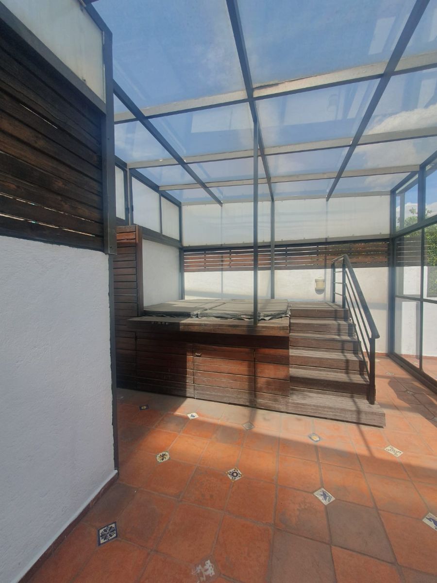 Apartment in Narvarte Poniente, Benito Juárez, photo 12 of 18