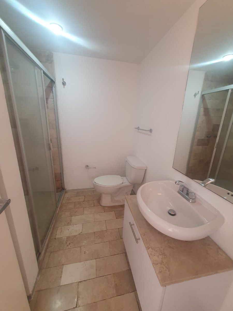 Apartment in Narvarte Poniente, Benito Juárez, photo 14 of 18