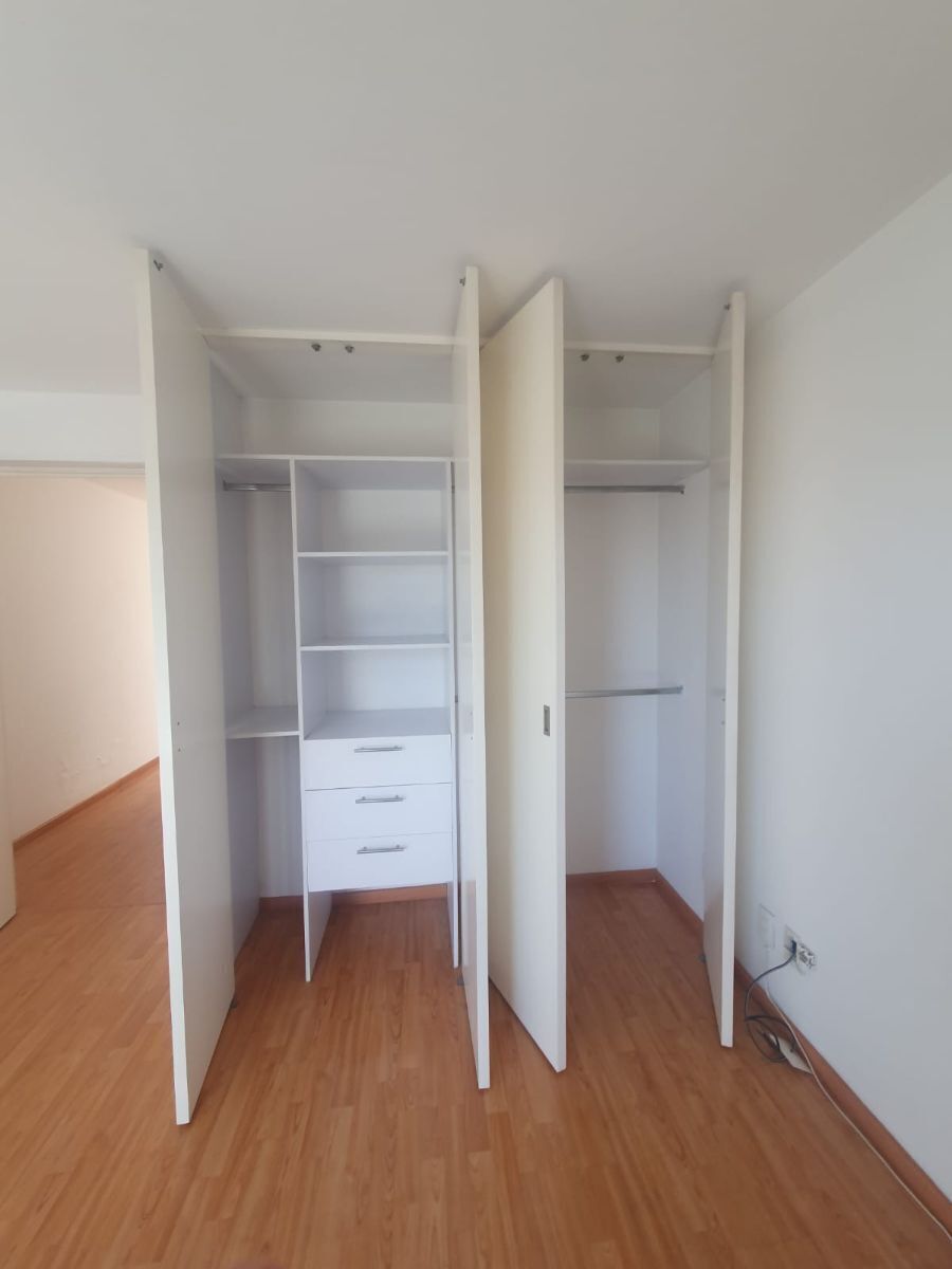 Apartment in Narvarte Poniente, Benito Juárez, photo 9 of 18