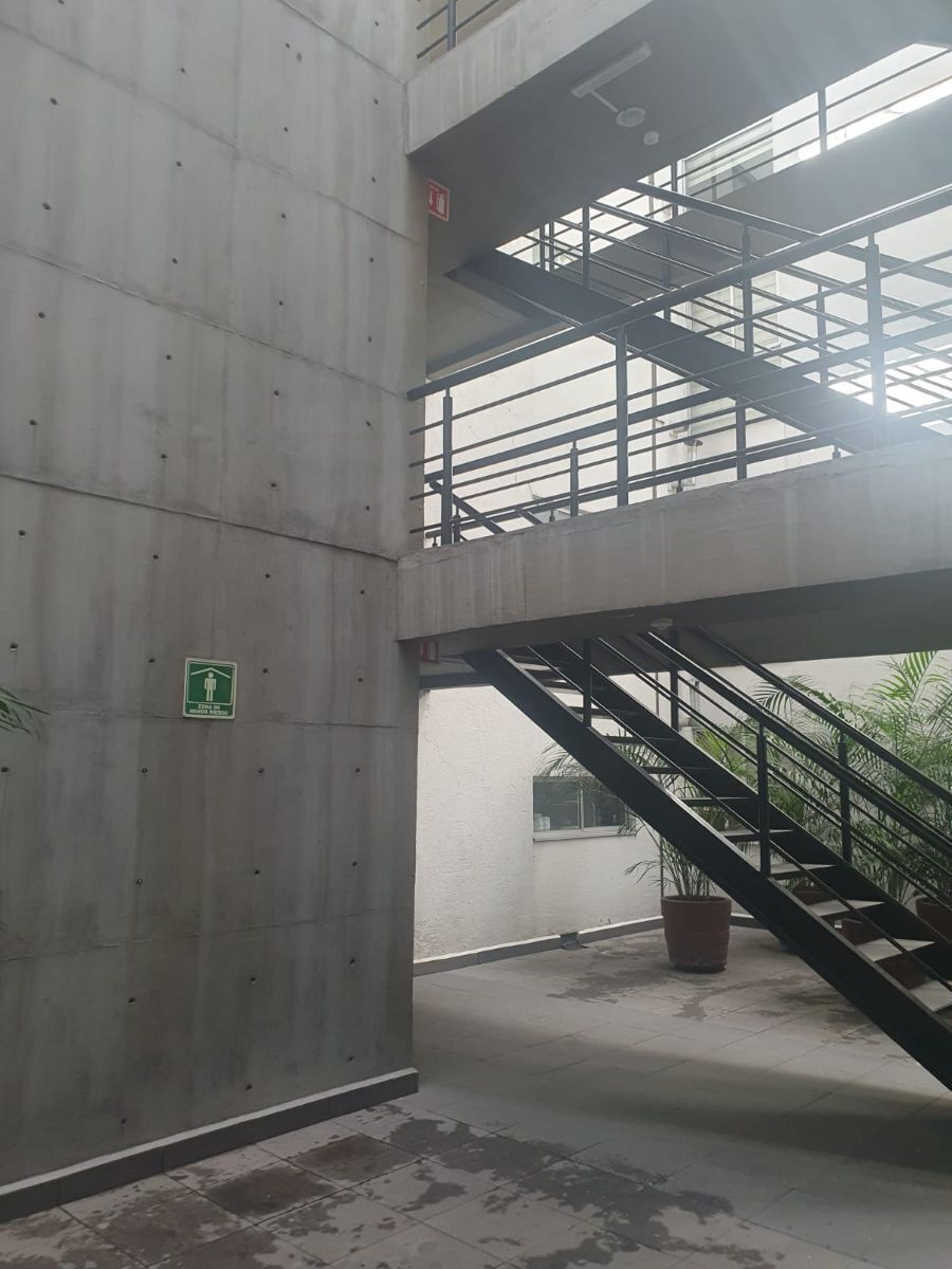 Apartment in Narvarte Poniente, Benito Juárez, photo 15 of 18