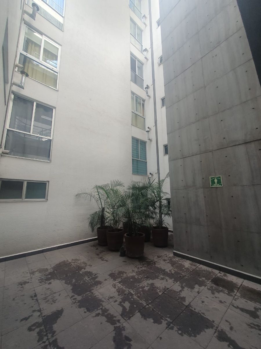 Apartment in Narvarte Poniente, Benito Juárez, photo 16 of 18