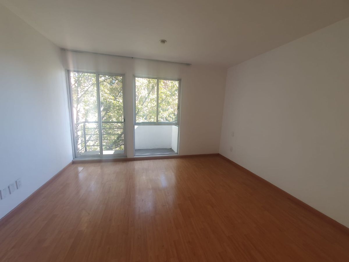 Apartment in Narvarte Poniente, Benito Juárez, photo 4 of 18