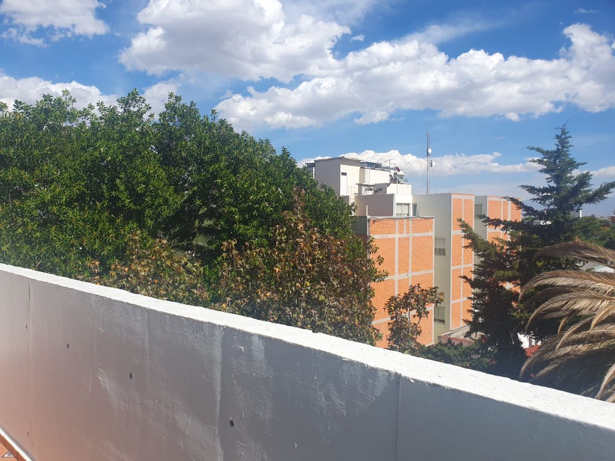 Apartment in Narvarte Poniente, Benito Juárez, photo 18 of 18