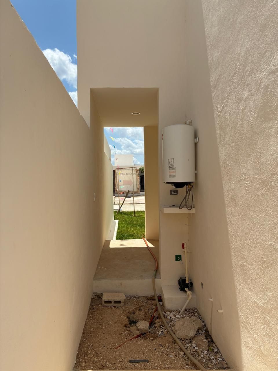 11 de 16: CASA MUESTRA