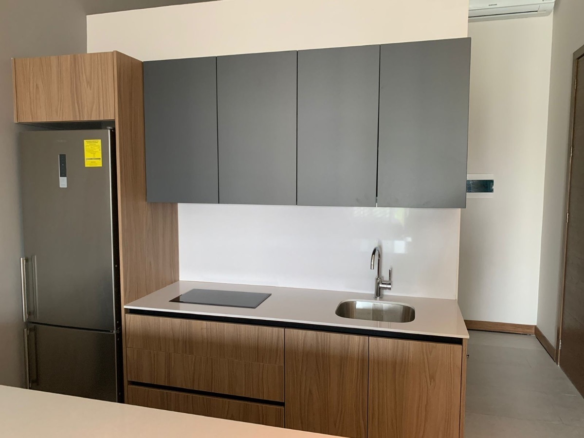 Departamento tipo Loft Amueblado en Torre Nara  a la Renta sobre Naciones Unidas - Foto 7