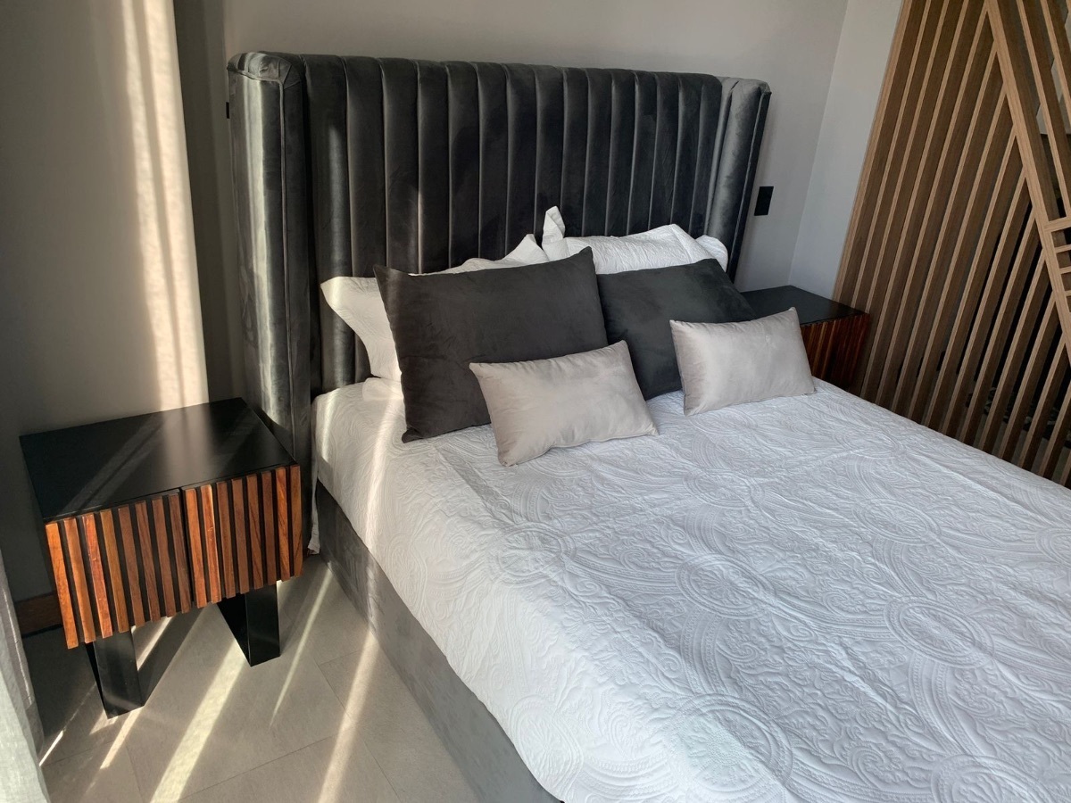 Departamento tipo Loft Amueblado en Torre Nara  a la Renta sobre Naciones Unidas - Foto 9