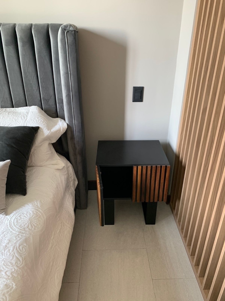 Departamento tipo Loft Amueblado en Torre Nara  a la Renta sobre Naciones Unidas - Foto 10