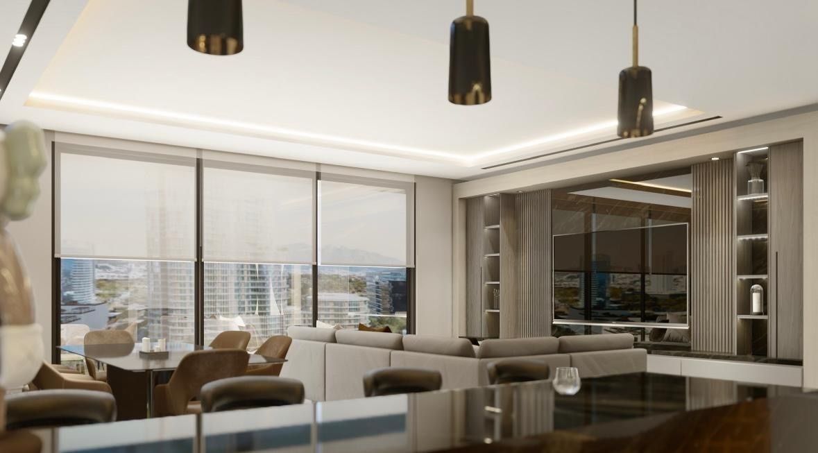 3 de 33: Área Social