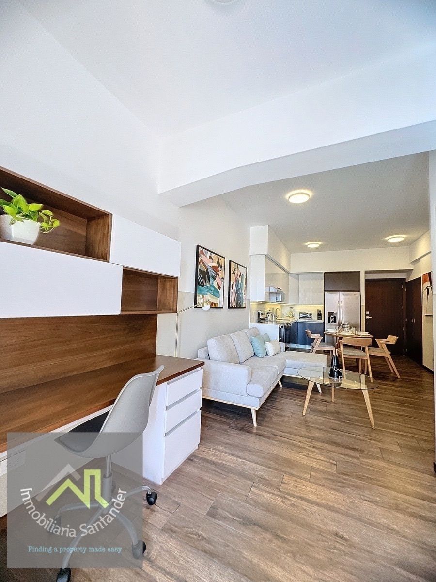 Apartamento en Zona 10, Guatemala, foto 3 de 32