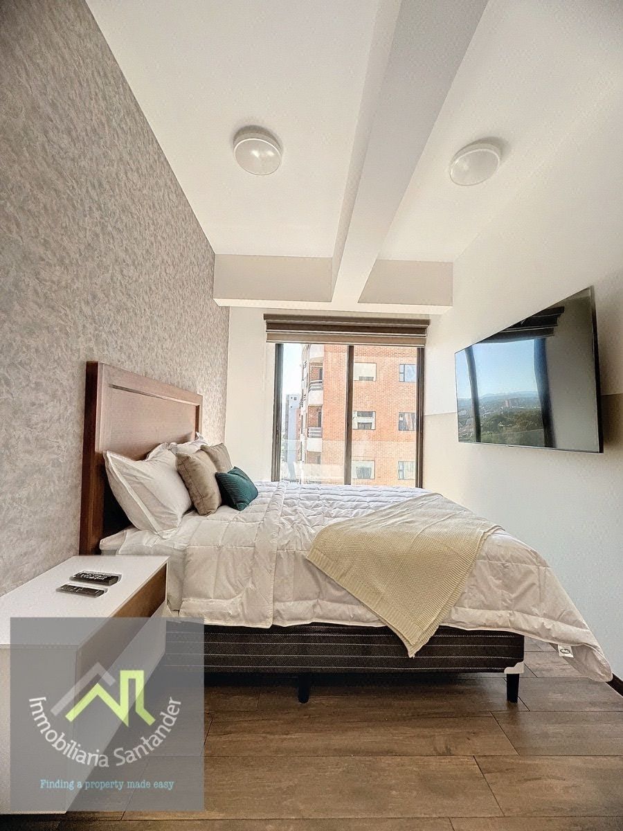 Apartamento en Zona 10, Guatemala, foto 4 de 32