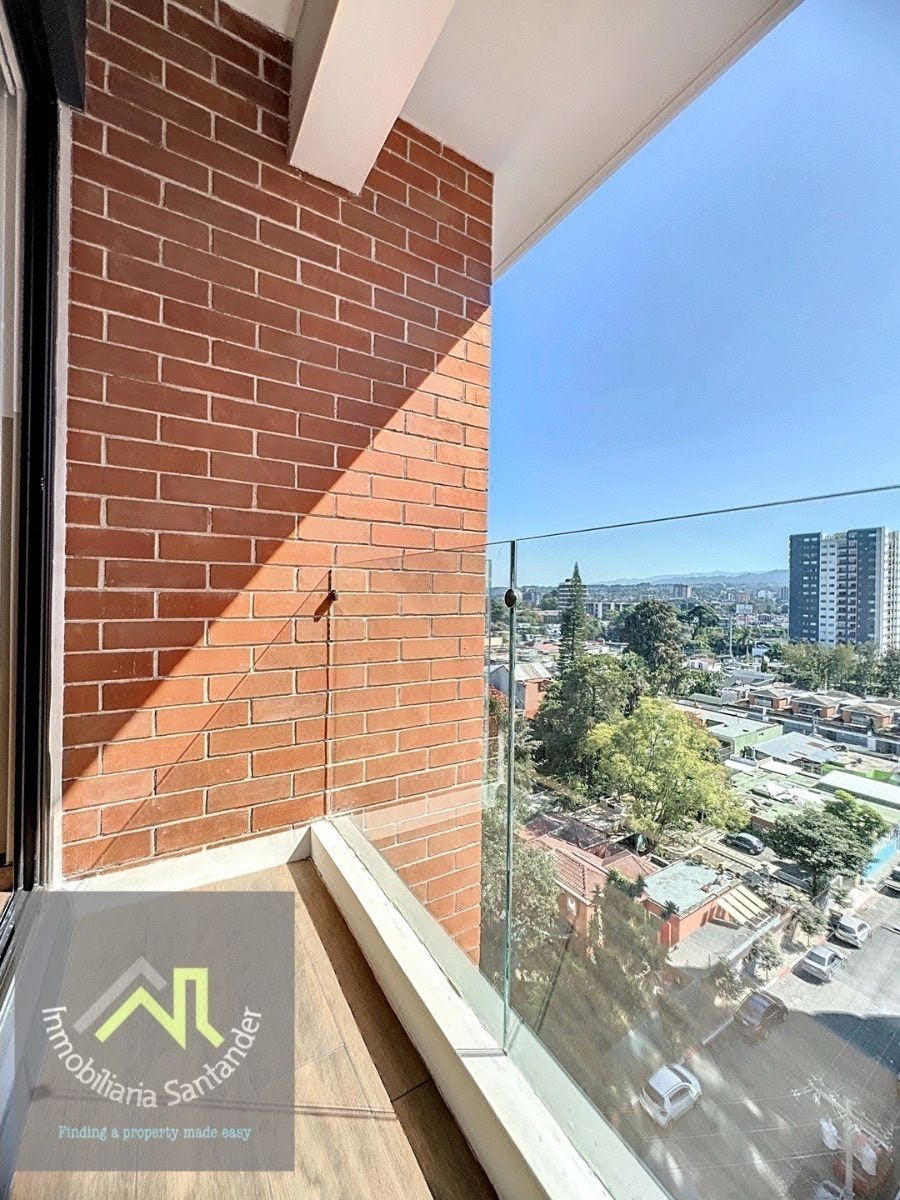 Apartamento en Zona 10, Guatemala, foto 5 de 32