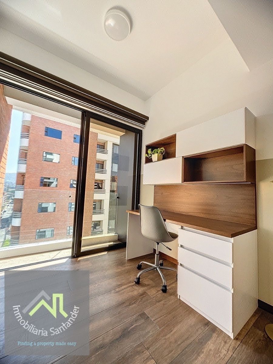 Apartamento en Zona 10, Guatemala, foto 6 de 32