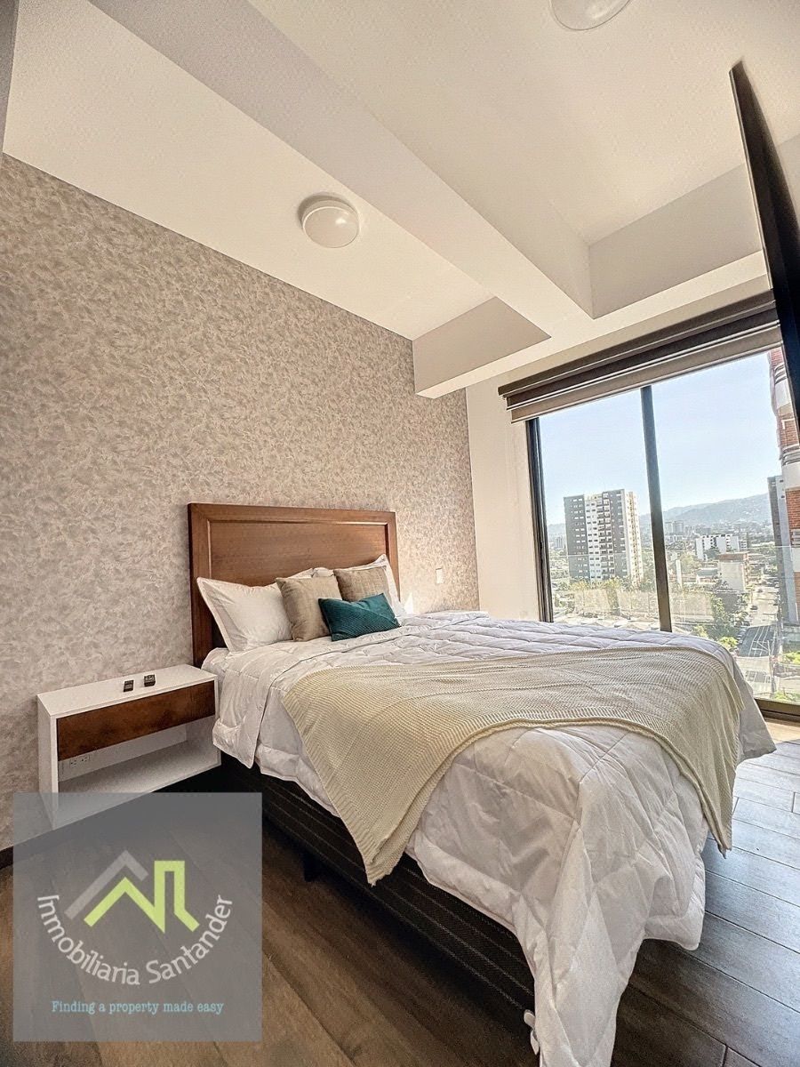 Apartamento en Zona 10, Guatemala, foto 7 de 32