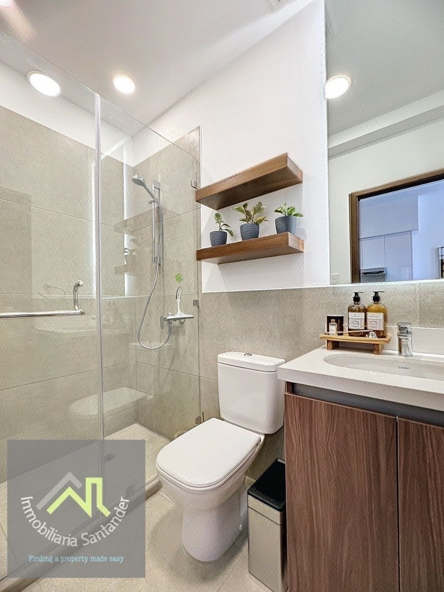 Apartamento en Zona 10, Guatemala, foto 9 de 32