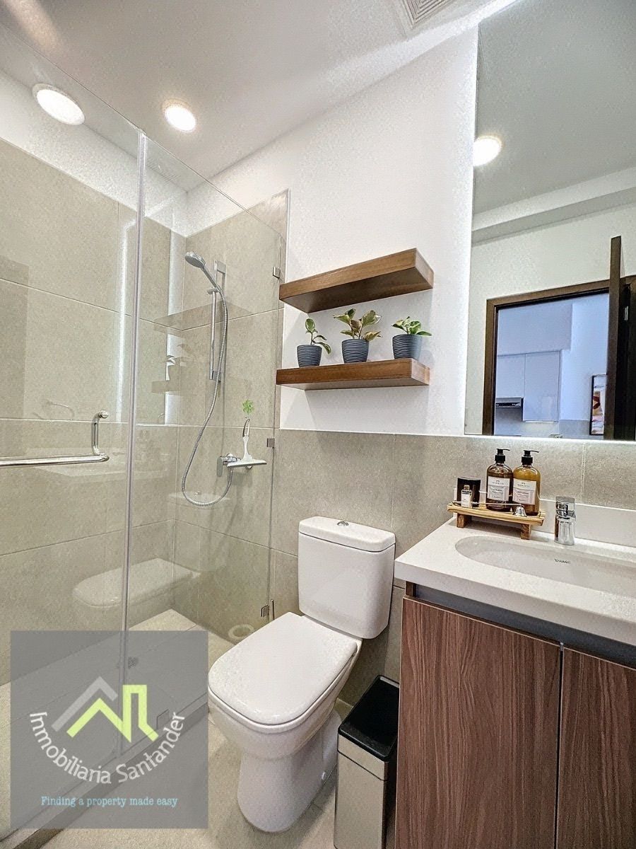 Apartamento en Zona 10, Guatemala, foto 11 de 32