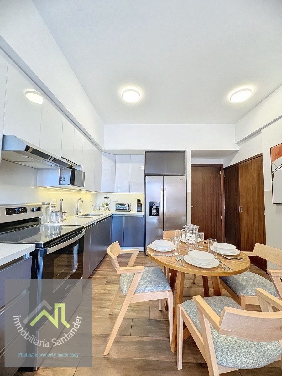 Apartamento en Zona 10, Guatemala, foto 13 de 32