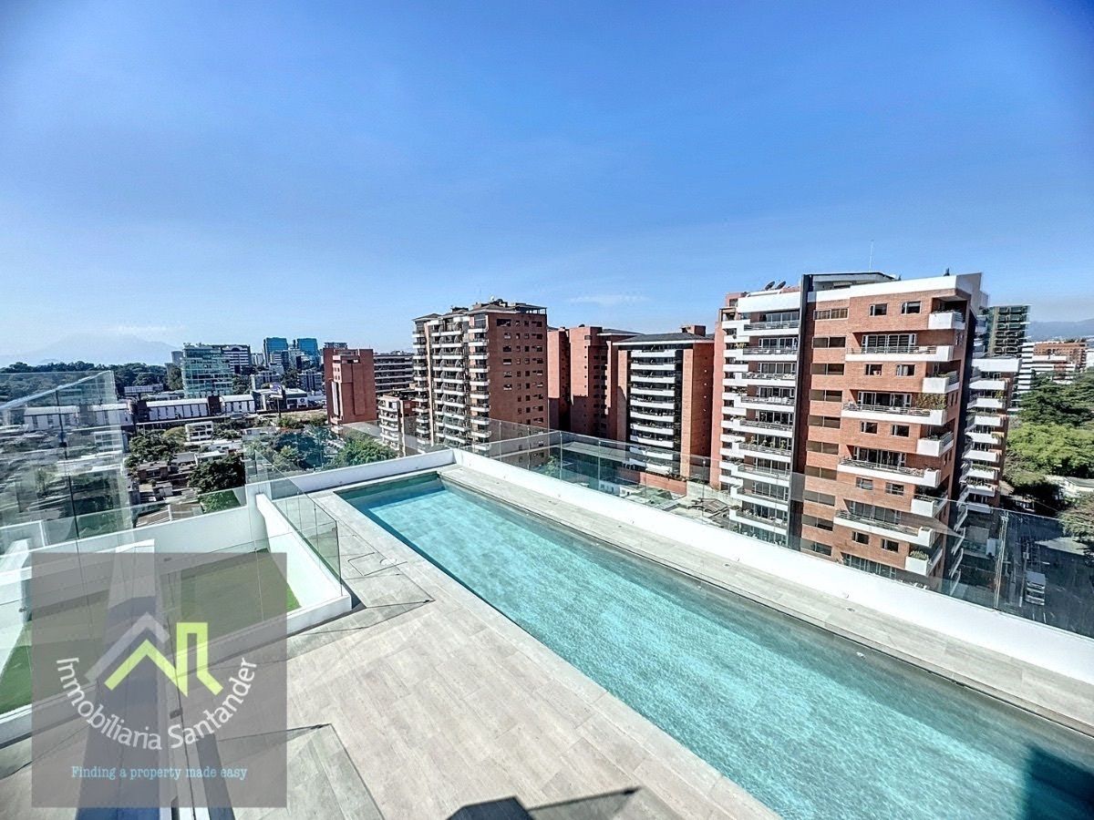 Apartamento en Zona 10, Guatemala, foto 14 de 32