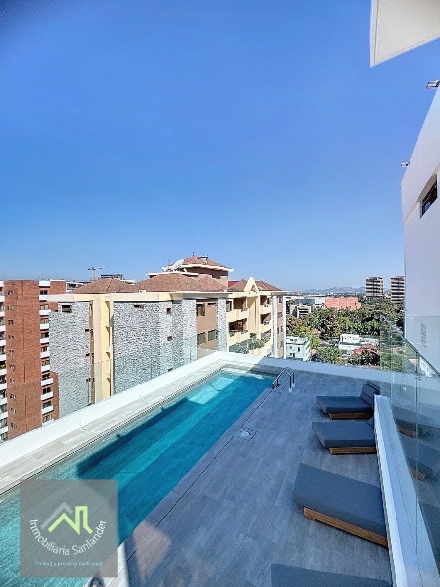 Apartamento en Zona 10, Guatemala, foto 15 de 32