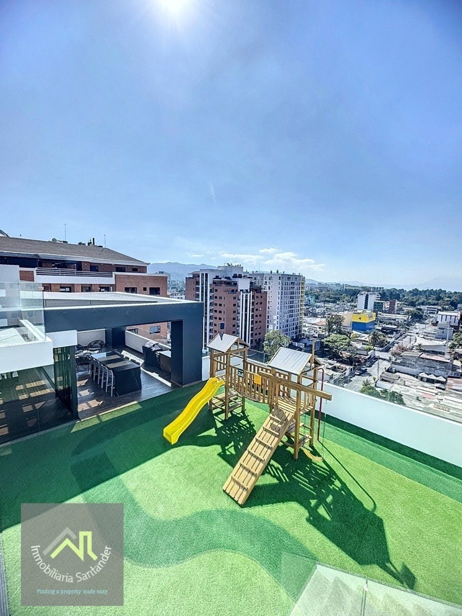 Apartamento en Zona 10, Guatemala, foto 16 de 32