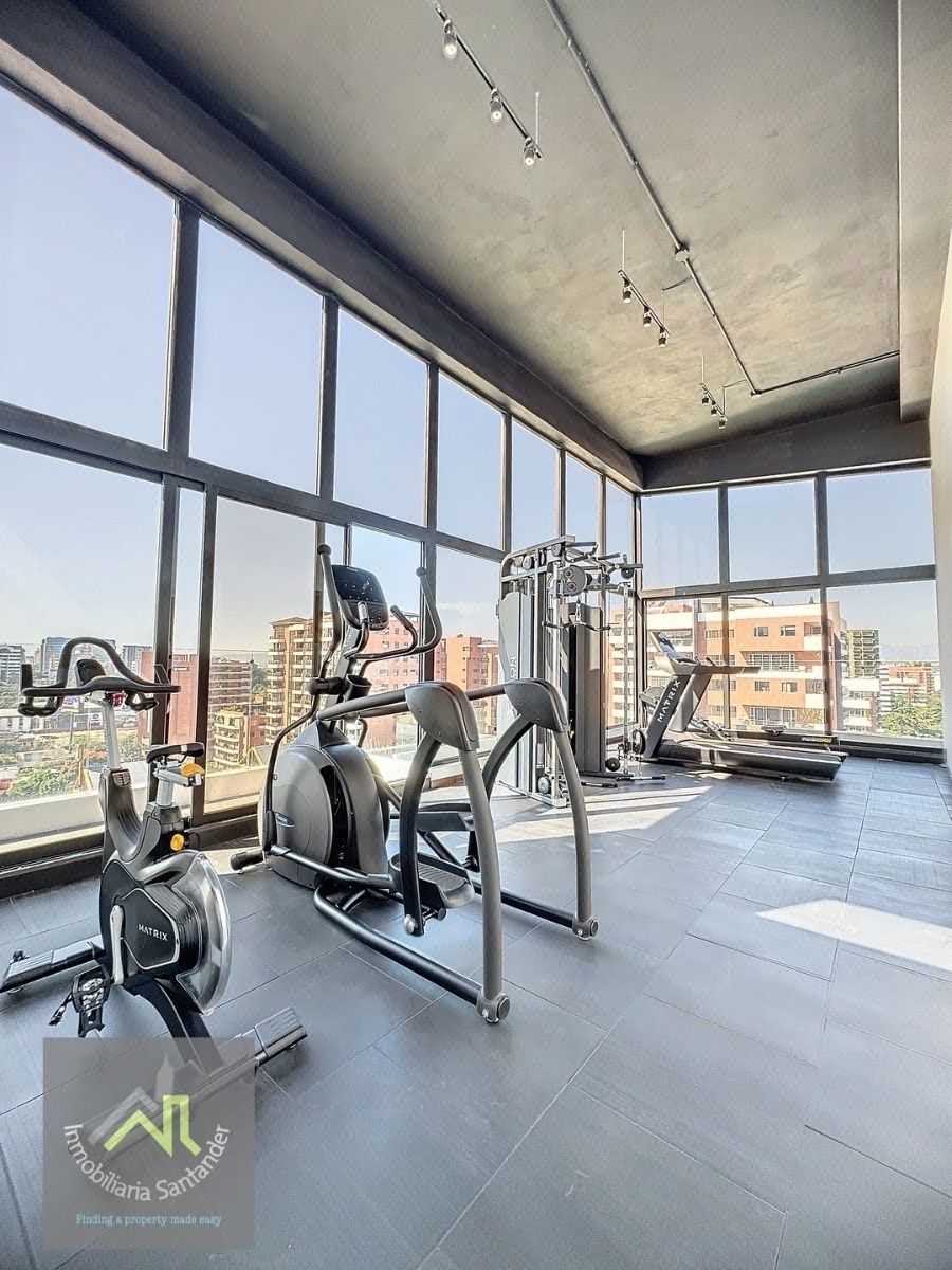 Apartamento en Zona 10, Guatemala, foto 17 de 32