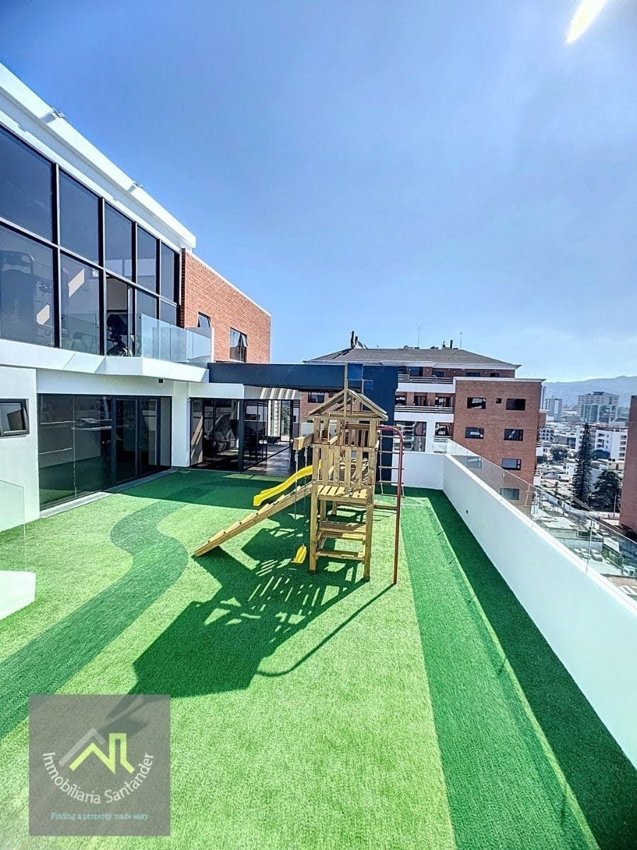 Apartamento en Zona 10, Guatemala, foto 20 de 32