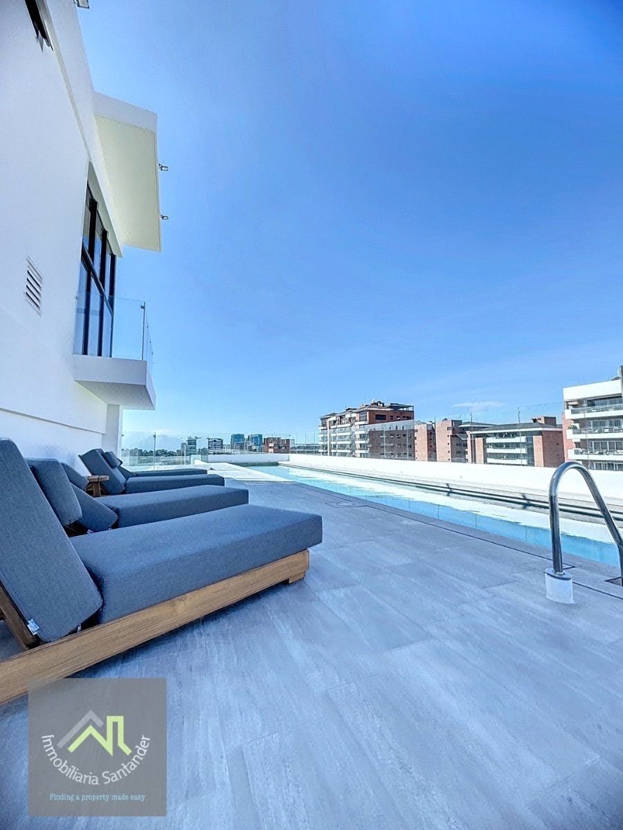 Apartamento en Zona 10, Guatemala, foto 22 de 32