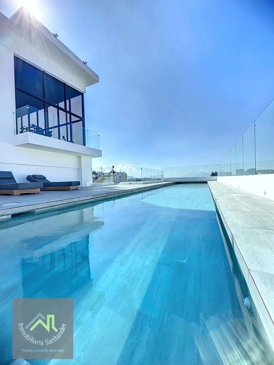 Apartamento en Zona 10, Guatemala, foto 24 de 32