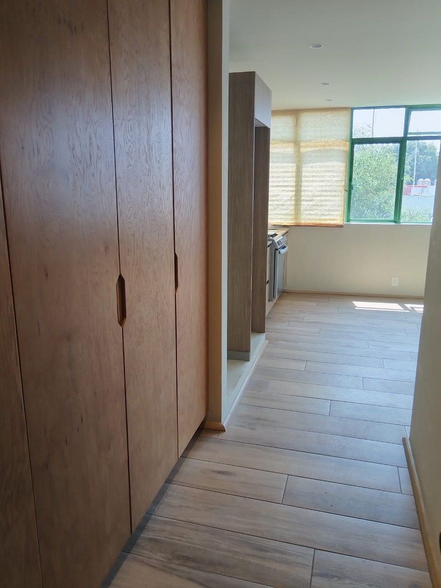 Apartment in Escandón I Sección, Miguel Hidalgo, photo 9 of 16