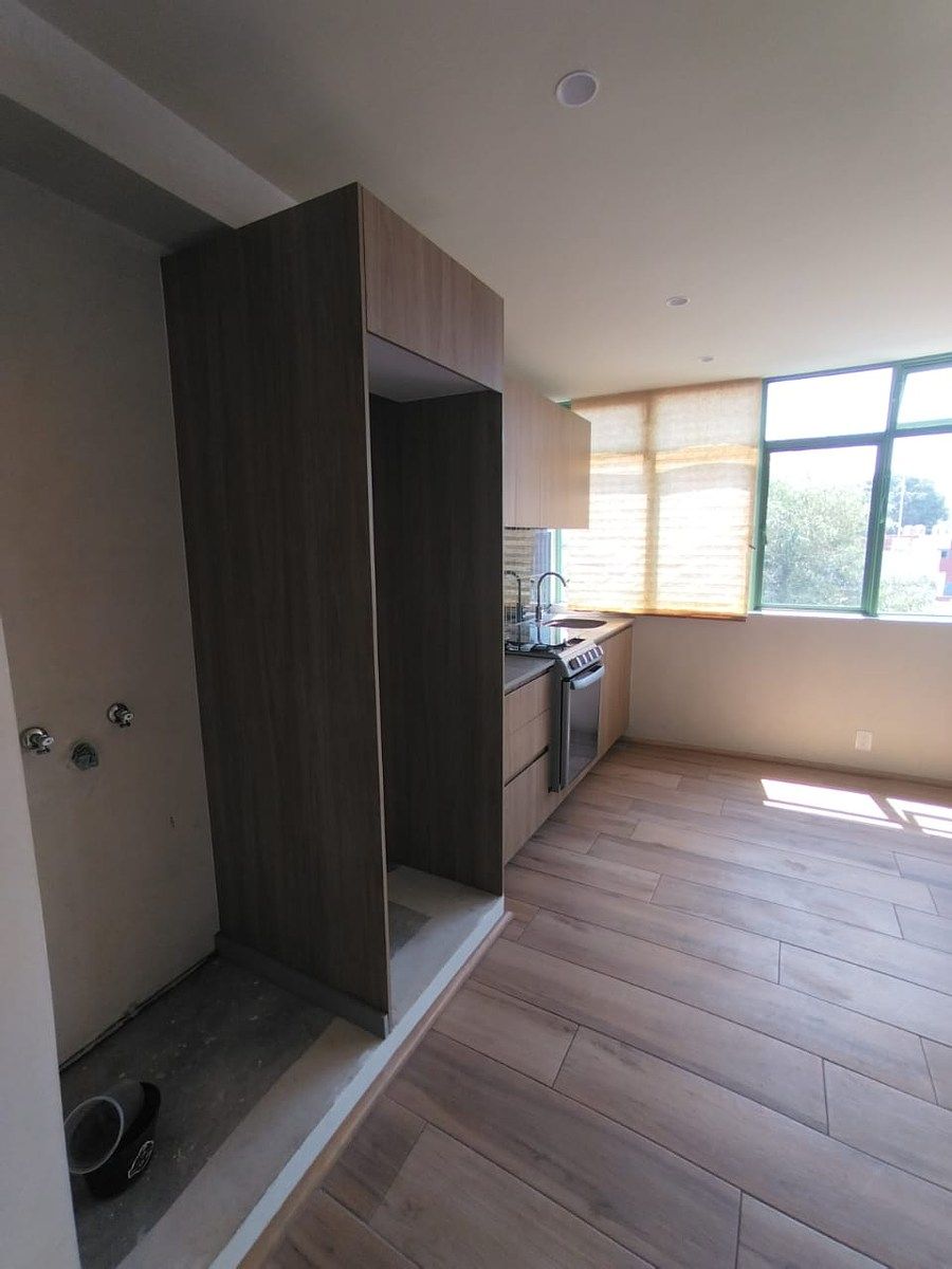 Apartment in Escandón I Sección, Miguel Hidalgo, photo 10 of 16