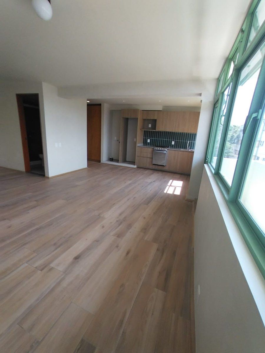 Apartment in Escandón I Sección, Miguel Hidalgo, photo 11 of 16