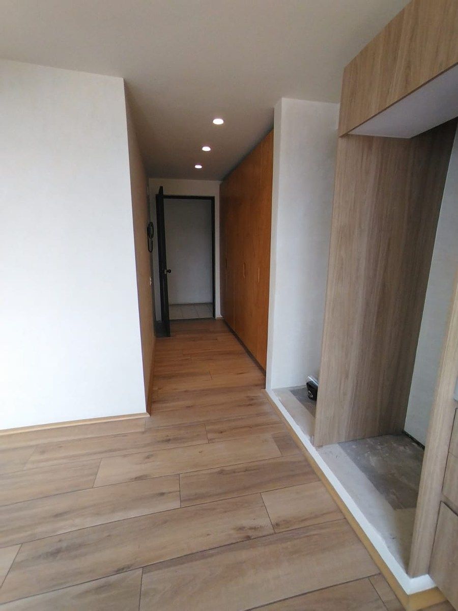 Apartment in Escandón I Sección, Miguel Hidalgo, photo 12 of 16