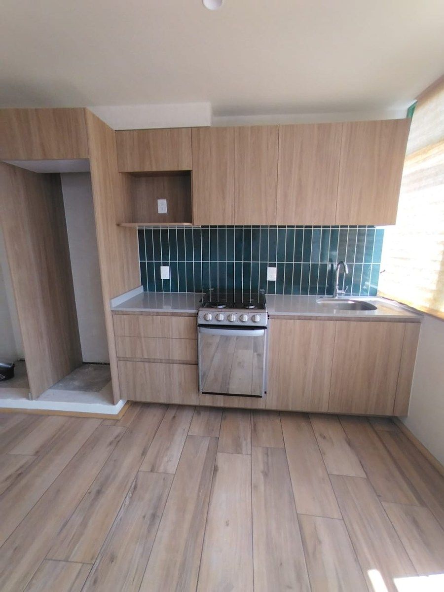 Apartment in Escandón I Sección, Miguel Hidalgo, photo 14 of 16