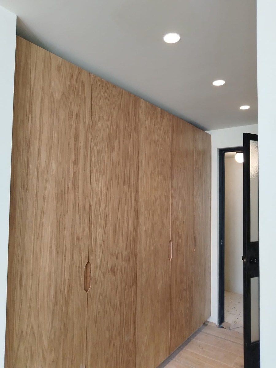 Apartamento em Escandón I Sección, Miguel Hidalgo, foto 12 de 15