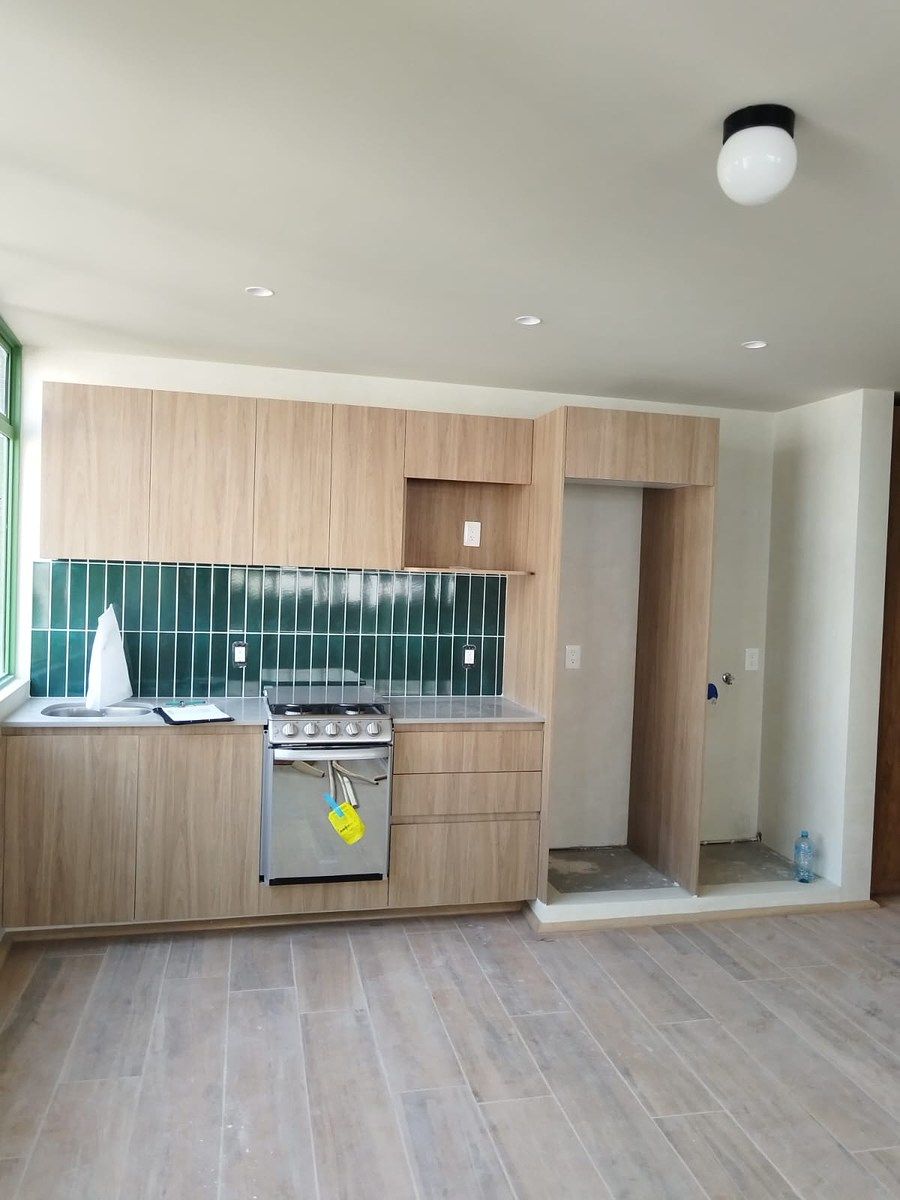 Apartamento em Escandón I Sección, Miguel Hidalgo, foto 13 de 15