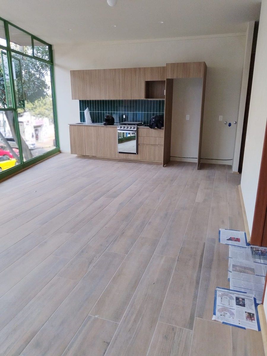 Apartamento em Escandón I Sección, Miguel Hidalgo, foto 14 de 15