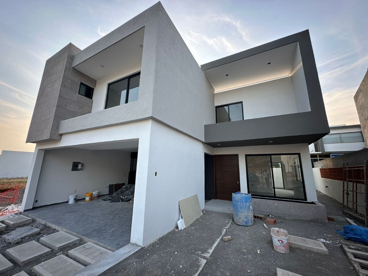 Casa en venta en Residencial Punta Tiburón. ALVARADO, VERACRUZ