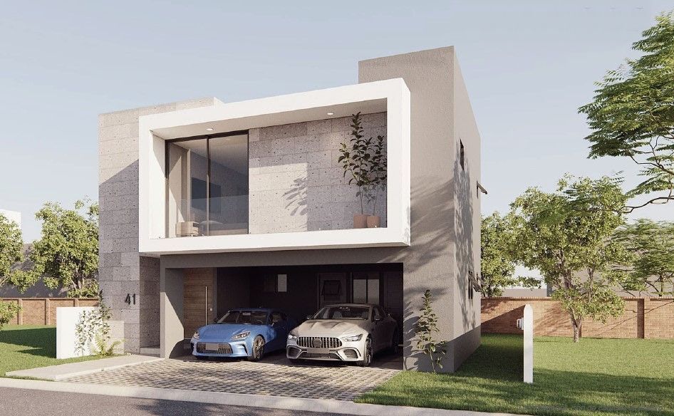 Casa en venta en Residencial Punta Tiburón. ALVARADO, VER. PREVENTA