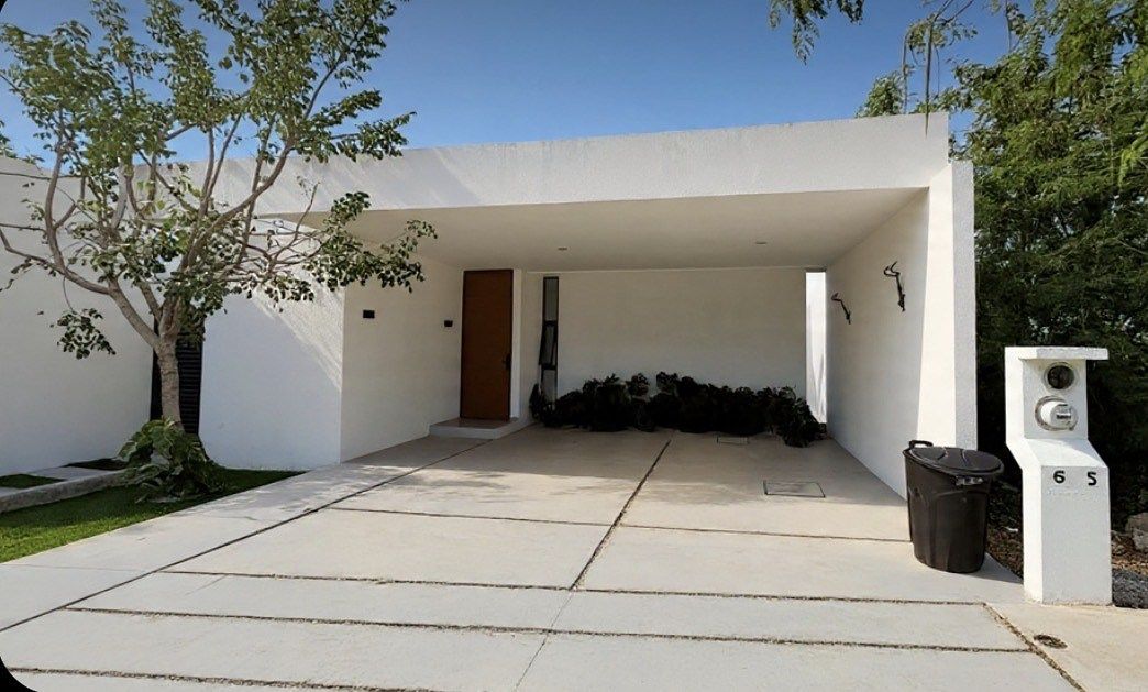 Casa en Venta en Mérida, Residencial Airepuro, Tamanché