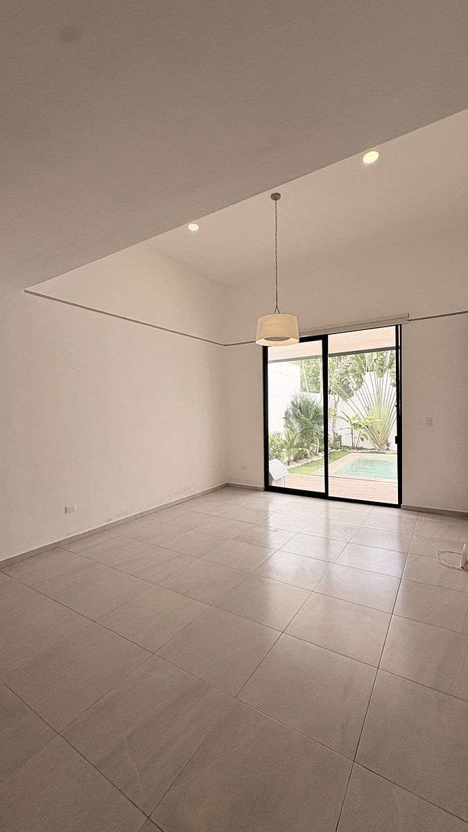 Casa en Venta en Mérida, Residencial Airepuro, Tamanché - foto 2
