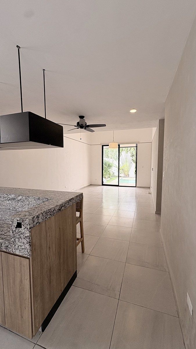 Casa en Venta en Mérida, Residencial Airepuro, Tamanché - foto 3