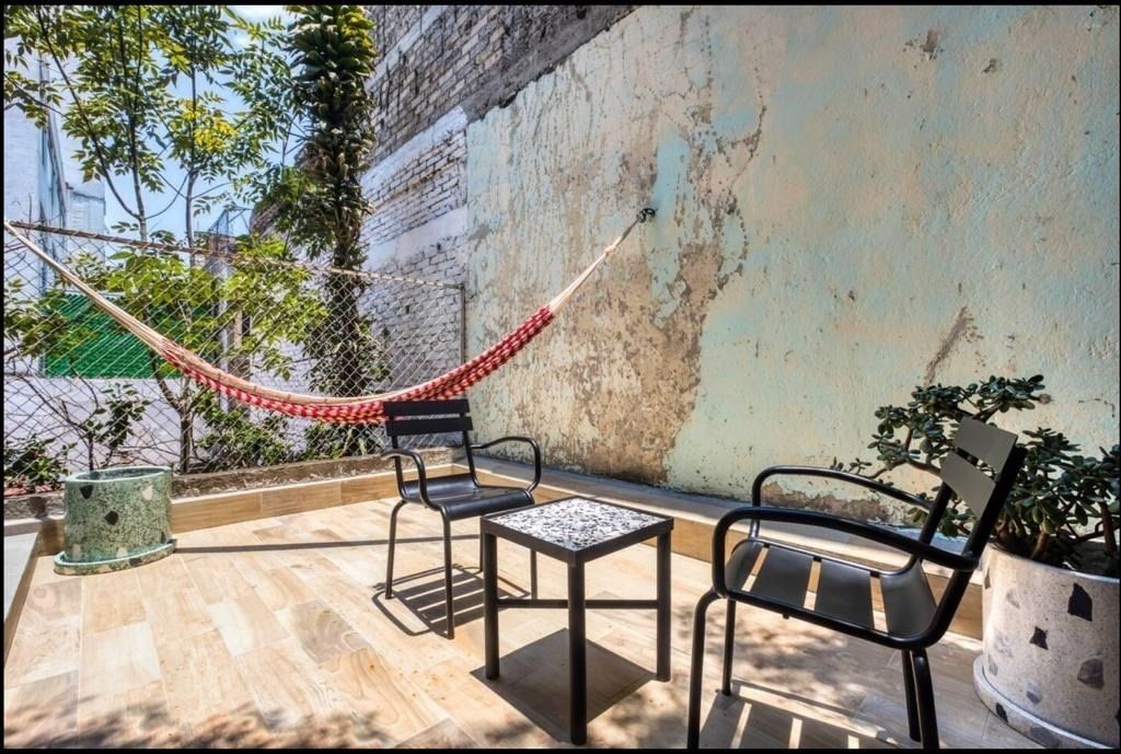 Departamento 2 Rec. en Renta en Juan De La Barrera | 100m² | 2 Baños | Luxxu Departamento 2 Rec. en Renta en Juan De La Barrera | 100m² | 2 Baños | Luxxu