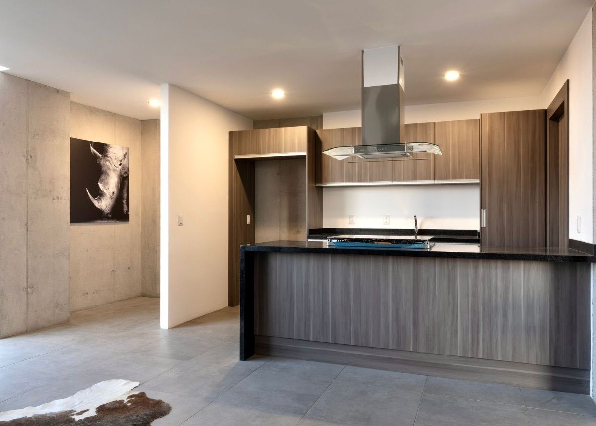 1 de 26: Cocina