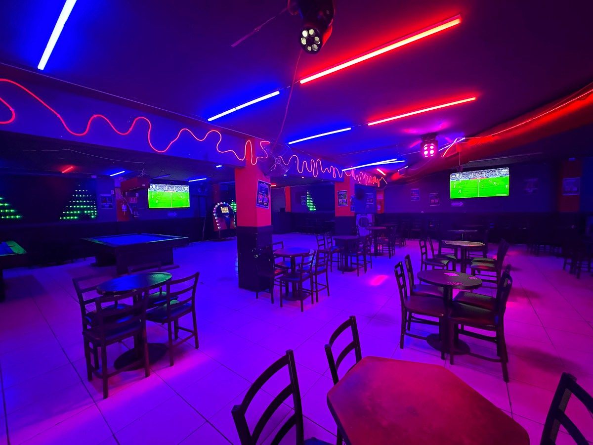 Local comercial en Industrial, Monterrey, foto 4 de 7