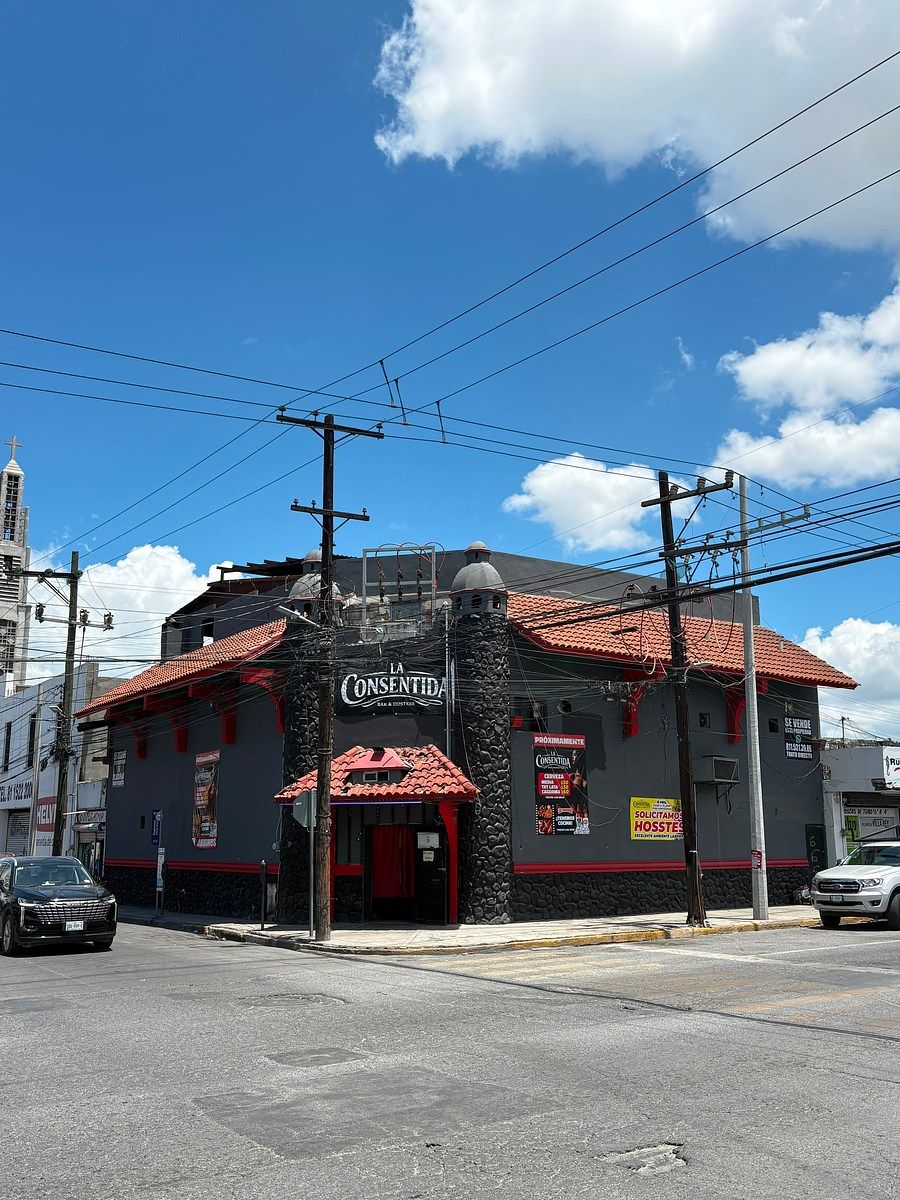 🏢 Inmueble Comercial en Venta — Centro de Monterrey, N.L., foto 1 de 7