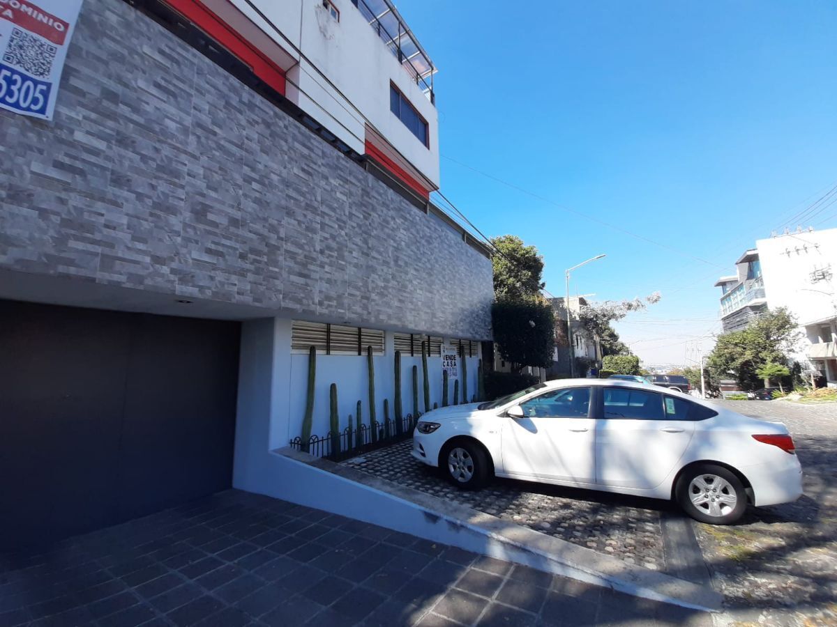 21 de 21: Casa en Condominio en Venta en Héroes de Padierna Rayo Vende